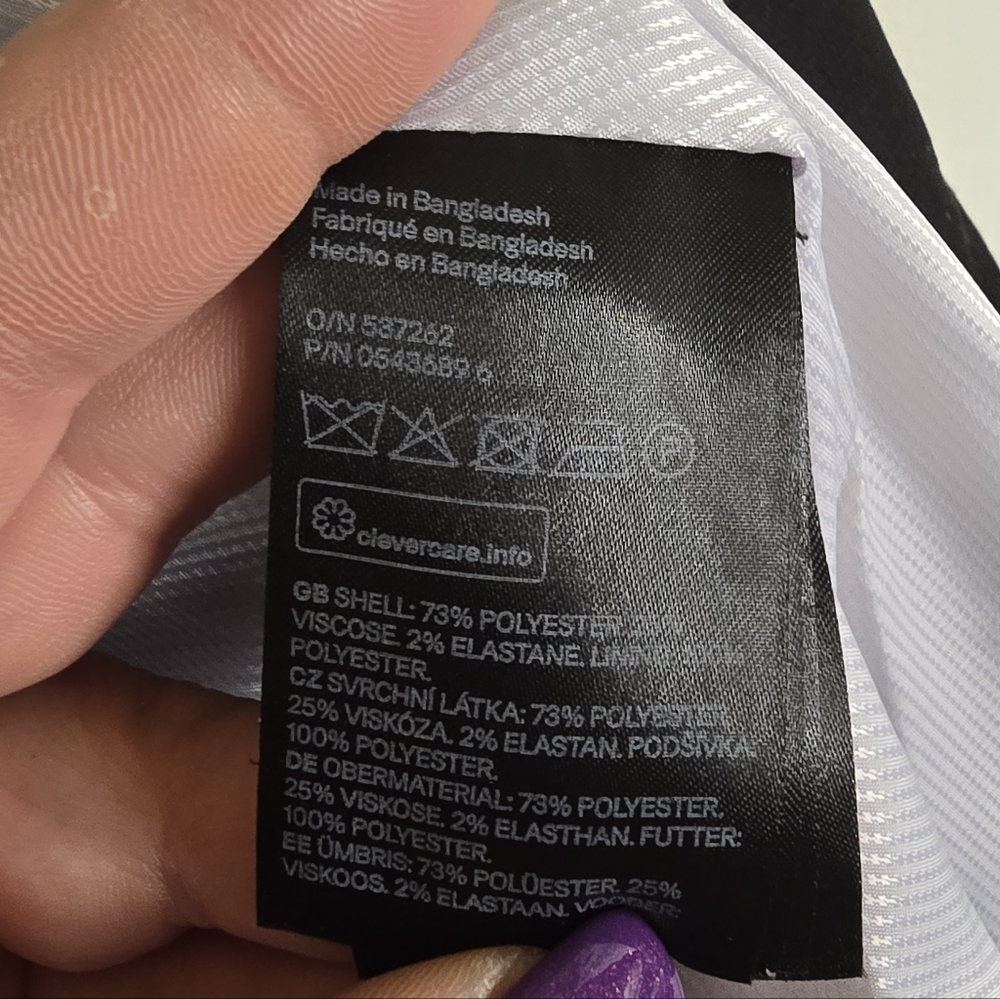 H&M Blazer - Picture 8 of 9